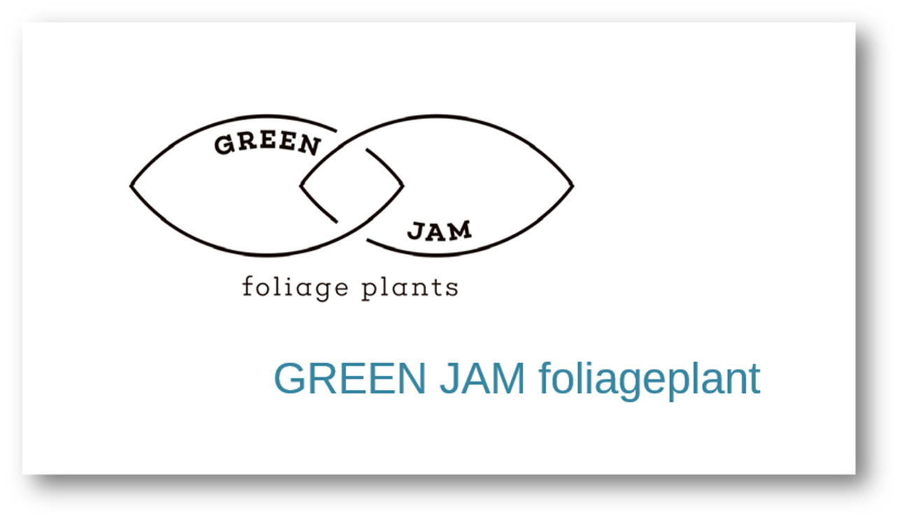 Green Jam